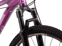 Женский велосипед Stinger Vega Evo 29, год 2024, цвет Фиолетовый, ростовка 19