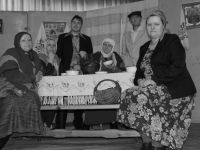 Дом культуры г. Клинцы