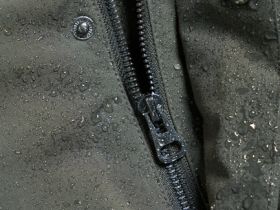 Пуховик для мальчиков, Зеленый