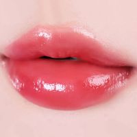 Глянцевый оттеночный бальзам для губ Tocobo Glow&Glass Tinted Lip Balm 015 Candy Apple