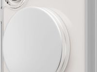 Клип-кейс VLP Lite Airс MagSafe для Samsung Galaxy S25 Ultra Прозрачный