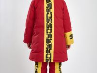 Брюки BASK juno