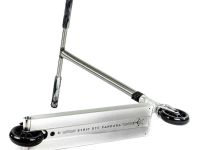 Самокат  Ethic Pandora L, цвет Серый