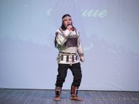 Культурно-досуговый центр «Родник» с. Соболево