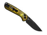 Складной нож Kizer Buddy II, сталь AEB-L, рукоять PEI