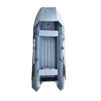 Лодка ПВХ ALTAIR HD 410 Люкс Active НДНД