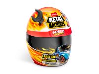 67125 Игрушка Zuru Metal Machines «Герои скорости», в ассортименте
