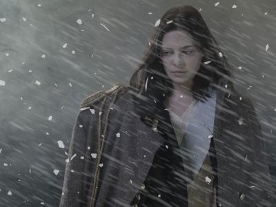 Билеты на Капитанская дочка (Театр Российской армии) / Театр | Афиша | ИнфоТаймс