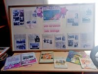 Библиотека с. Аца