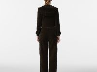 Женские спортивные брюки Lacoste