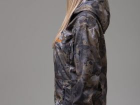 Костюм Forest Hunter Woman Тimber