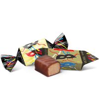 Конфеты Маска, Южуралкондитер, 300 гр.