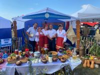 Дом культуры Камешкирского района