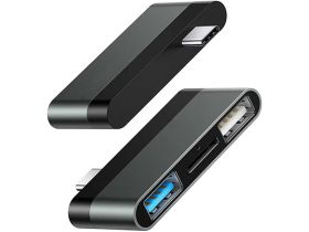 Адаптер-переходник Usams