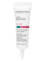 Line Repair Glow Light Capture Eye Cream - Крем для кожи вокруг глаз «Сияющий взгляд», 30 мл