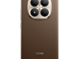 Xiaomi Redmi Note 15 Pro+ 5G 8/256Gb (Mocha Brown)
