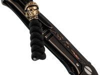 Бусина с темляком ВСРФ