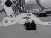 Питбайк MOTOLAND CRF 125