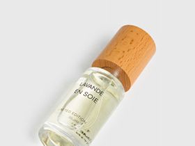 Парфюмированная вода Lavande en Soie, 50 мл, Мультицвет