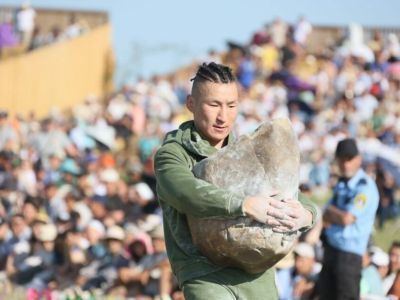 Стали известны турниры, где разыграют путёвки на Игры Дыгына