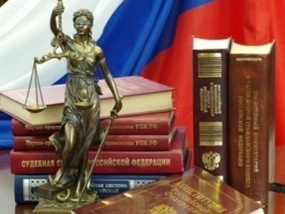 Какие законы вступают в силу в мае