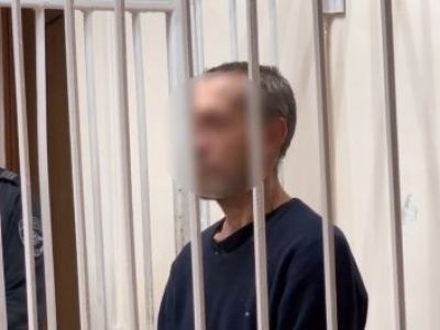 Взят под стражу мужчина, обвиняемый в убийстве