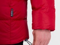 Куртка пуховая Chester II Мужская