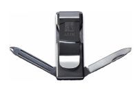 Нож складной - зажим для денег Al Mar Cash Clip, сталь 420J2, рукоять 420J2