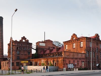 Труба дымовая