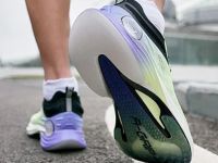 Кроссовки Mach Pro муж.