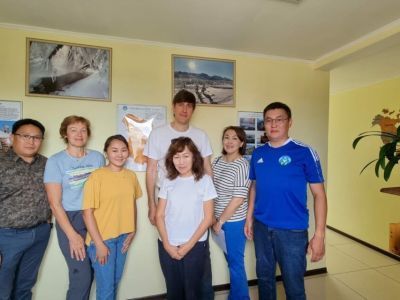 Московские онкологи готовят совместный проект с врачами из Оймяконского района Якутии