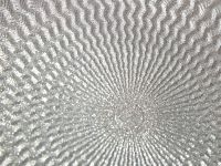 Тарелка Adige silver