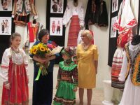 Выставочный центр г. Протвино