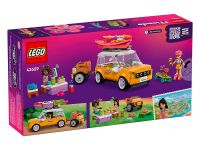 Friends 42659 Конструктор Машина для автопутешествий