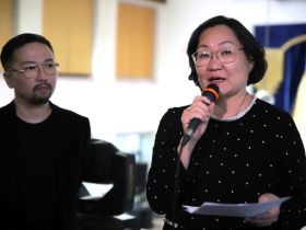 Филармония Якутии представила программу гастролей в Москве, Санкт-Петербурге и Великом Новгороде