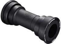 Каретка Shimano BB-MT500-PA Press Fit (серый 89.5 / 92 мм)