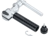 Выжимка цепи универсальная Topeak All Speeds Chain Tools до 12 скоростей TPS-SP48 (серебристый)