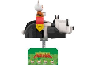 Kung Fu Panda 86513_P Конструктор Кунг-фу Панда: Косрайдер Шифу