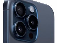 Смартфон Apple iPhone 15 Pro 1Tb (Blue Titanium)