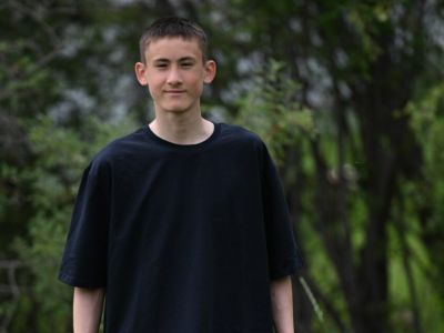 «Моя новая семья»: Аслан ищет родителей