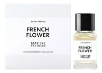 French Flower: парфюмерная вода 6мл