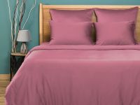 Постельное белье Burgundy wine