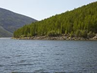 Дом культуры п. Синегорье