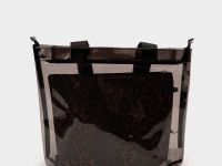 Комплект для девочек: сумка, косметичка