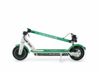 Электросамокат SHORNER X5 PRO BLUE EDITION