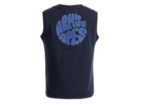 Майка для мальчика