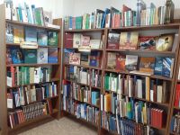 Красноярская городская детская библиотека им. С. Маршака