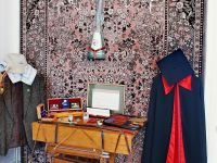 Мемориальная мастерская народного художника СССР А. И. Курнакова