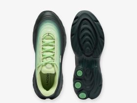 Мужские кроссовки Lacoste SPINOR 225 2 SMA