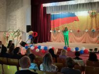 Дом культуры с. Кухаривка